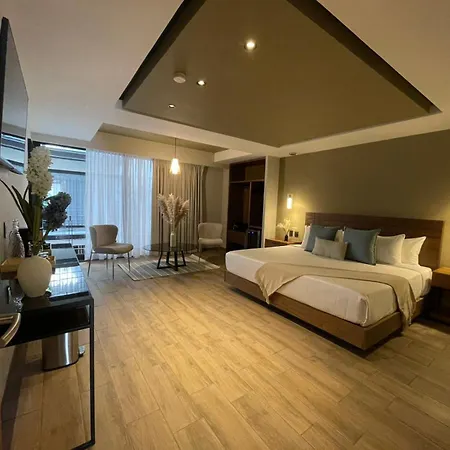 Casa Olea Hotel