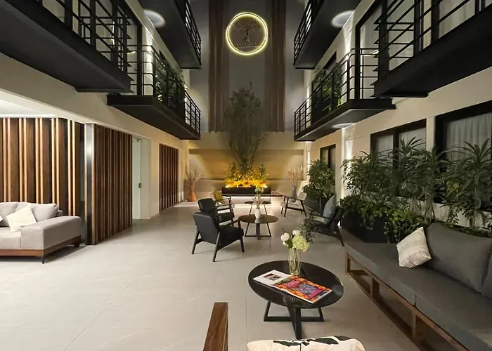 Casa Olea Hotel