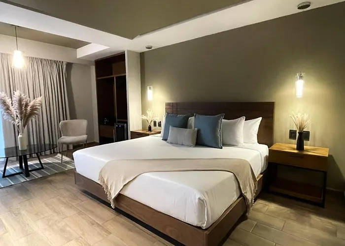 Casa Olea * Mexico City
