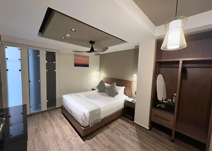 Casa Olea * Mexico City